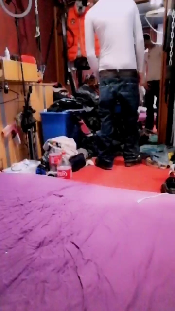 juergen1960  16-09-2021 Recorded Video Nude